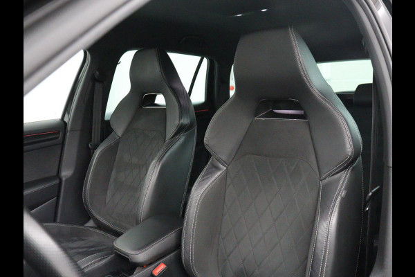 Škoda Kodiaq 1.5 TSI Sportline Business | Leder/alcantara | Memory | Stuur/stoelverwarming | Carplay | Sfeerverlichting | Camera | Park assist | Climate control |