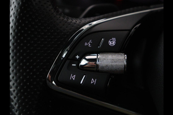 Škoda Kodiaq 1.5 TSI Sportline Business | Leder/alcantara | Memory | Stuur/stoelverwarming | Carplay | Sfeerverlichting | Camera | Park assist | Climate control |