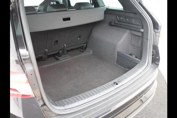 Škoda Kodiaq 1.5 TSI Sportline Business | Leder/alcantara | Memory | Stuur/stoelverwarming | Carplay | Sfeerverlichting | Camera | Park assist | Climate control |