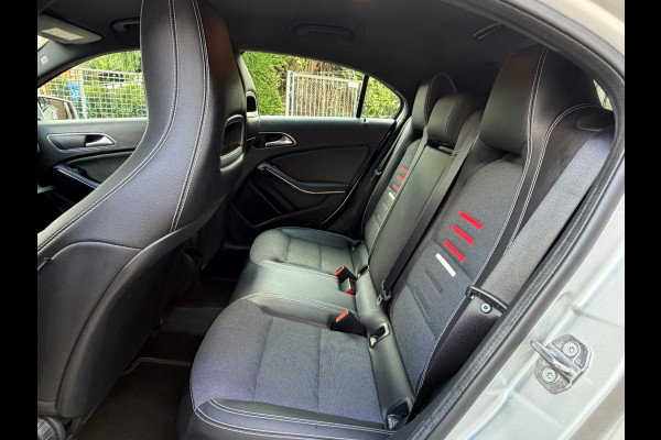 Mercedes-Benz A-Klasse 200 Motorsport Edition zeer nette auto