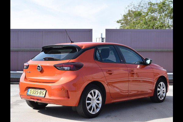 Opel Corsa Electric 50 kWh | 136 PK | NAVI | CARPLAY | PARKEERSENSOREN | CLIMATE CONTROL | CRUISE CONTROL | 33.920 KM