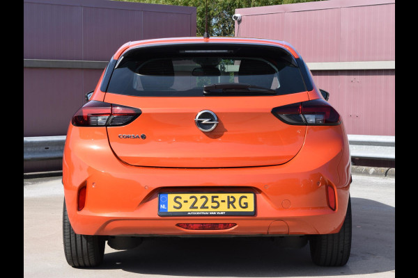 Opel Corsa Electric 50 kWh | 136 PK | NAVI | CARPLAY | PARKEERSENSOREN | CLIMATE CONTROL | CRUISE CONTROL | 33.920 KM