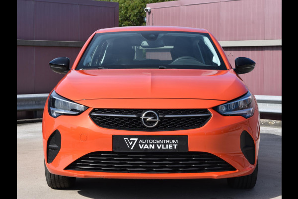 Opel Corsa Electric 50 kWh | 136 PK | NAVI | CARPLAY | PARKEERSENSOREN | CLIMATE CONTROL | CRUISE CONTROL | 33.920 KM