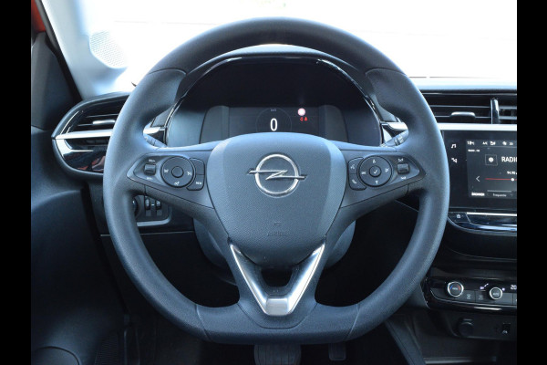 Opel Corsa Electric 50 kWh | 136 PK | NAVI | CARPLAY | PARKEERSENSOREN | CLIMATE CONTROL | CRUISE CONTROL | 33.920 KM