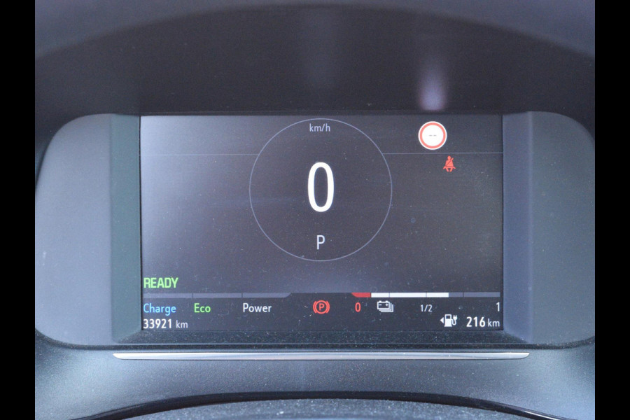 Opel Corsa Electric 50 kWh | 136 PK | NAVI | CARPLAY | PARKEERSENSOREN | CLIMATE CONTROL | CRUISE CONTROL | 33.920 KM