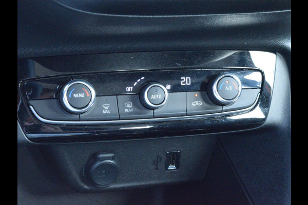 Opel Corsa Electric 50 kWh | 136 PK | NAVI | CARPLAY | PARKEERSENSOREN | CLIMATE CONTROL | CRUISE CONTROL | 33.920 KM