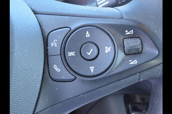 Opel Corsa Electric 50 kWh | 136 PK | NAVI | CARPLAY | PARKEERSENSOREN | CLIMATE CONTROL | CRUISE CONTROL | 33.920 KM