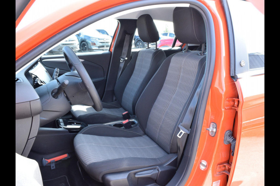 Opel Corsa Electric 50 kWh | 136 PK | NAVI | CARPLAY | PARKEERSENSOREN | CLIMATE CONTROL | CRUISE CONTROL | 33.920 KM