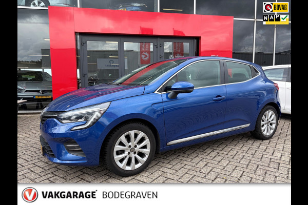 Renault Clio 1.0 TCe Intens / NIEUW model