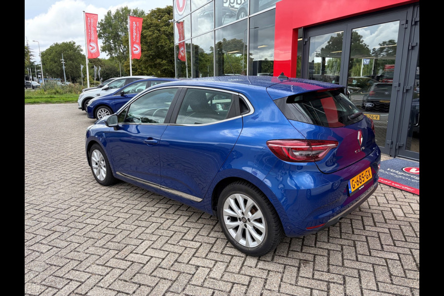 Renault Clio 1.0 TCe Intens / NIEUW model