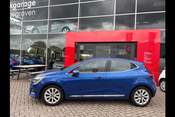 Renault Clio 1.0 TCe Intens / NIEUW model