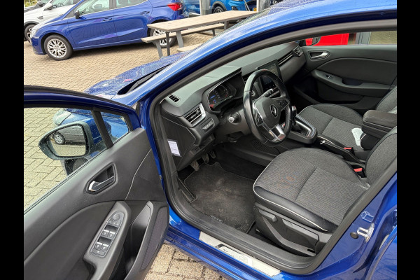 Renault Clio 1.0 TCe Intens / NIEUW model