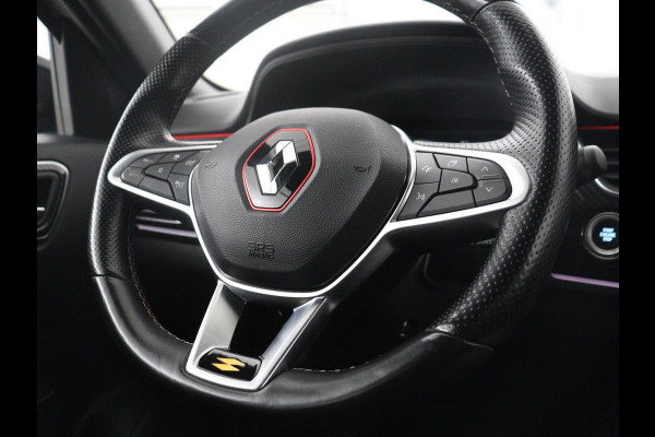 Renault Arkana 1.6 E-Tech Hybrid 145 R.S. Line | Panoramadak | Leder/alcantara | Stoelverwarming | Adaptive cruise | Navigatie | Bluetooth | Climate control | Camera | Park assist | Trekhaak