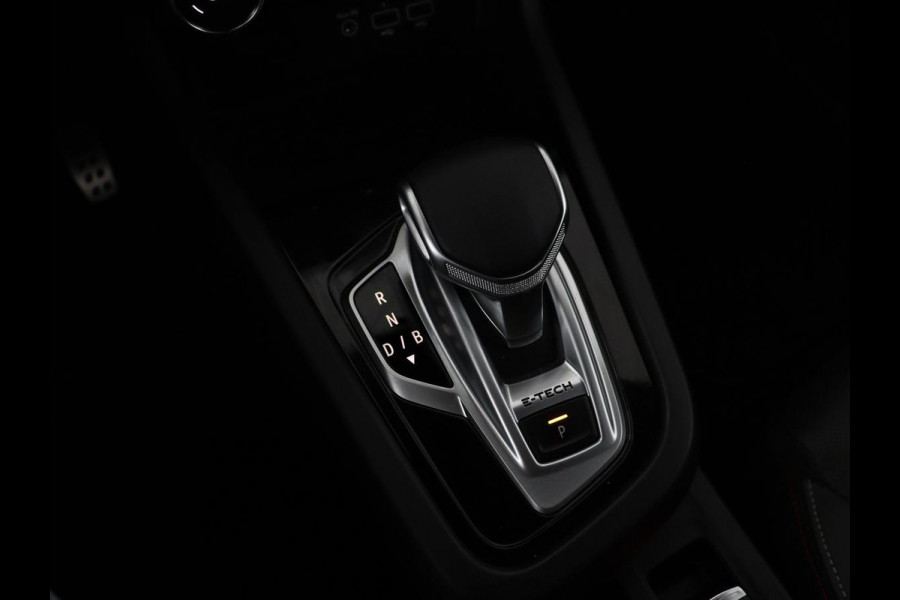 Renault Arkana 1.6 E-Tech Hybrid 145 R.S. Line | Panoramadak | Leder/alcantara | Stoelverwarming | Adaptive cruise | Navigatie | Bluetooth | Climate control | Camera | Park assist | Trekhaak