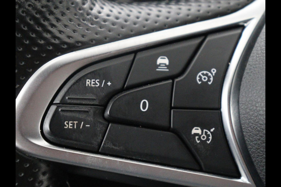 Renault Arkana 1.6 E-Tech Hybrid 145 R.S. Line | Panoramadak | Leder/alcantara | Stoelverwarming | Adaptive cruise | Navigatie | Bluetooth | Climate control | Camera | Park assist | Trekhaak