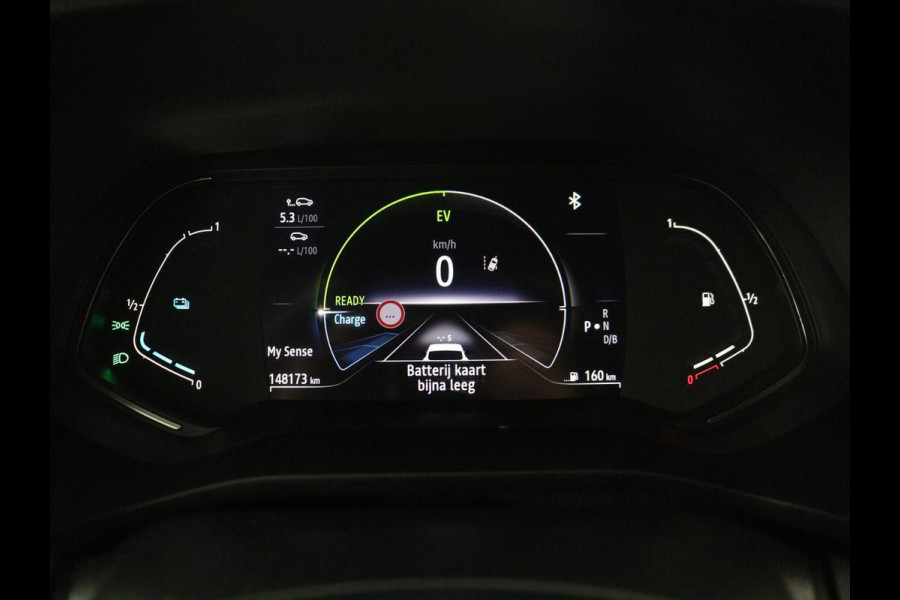 Renault Arkana 1.6 E-Tech Hybrid 145 R.S. Line | Panoramadak | Leder/alcantara | Stoelverwarming | Adaptive cruise | Navigatie | Bluetooth | Climate control | Camera | Park assist | Trekhaak