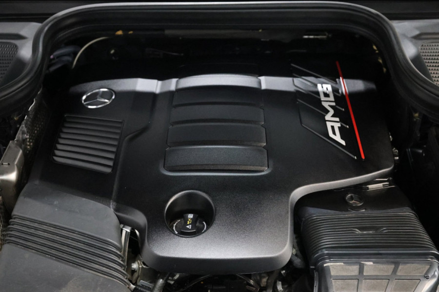 Mercedes-Benz GLE Coupé AMG 53 4MATIC+ 435+PK BTW/MULTIBEAM/VIRTUAL/SFEER/LEER+S.VERKOELING+MEMORY/22"/ACC/12 MND GARANTIE!
