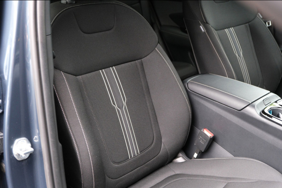 Hyundai Tucson 1.6 T-GDI AWD MHEV *Blackline 41dkm* Afn. Trekhaak/Navi/Camera DEALER O.H