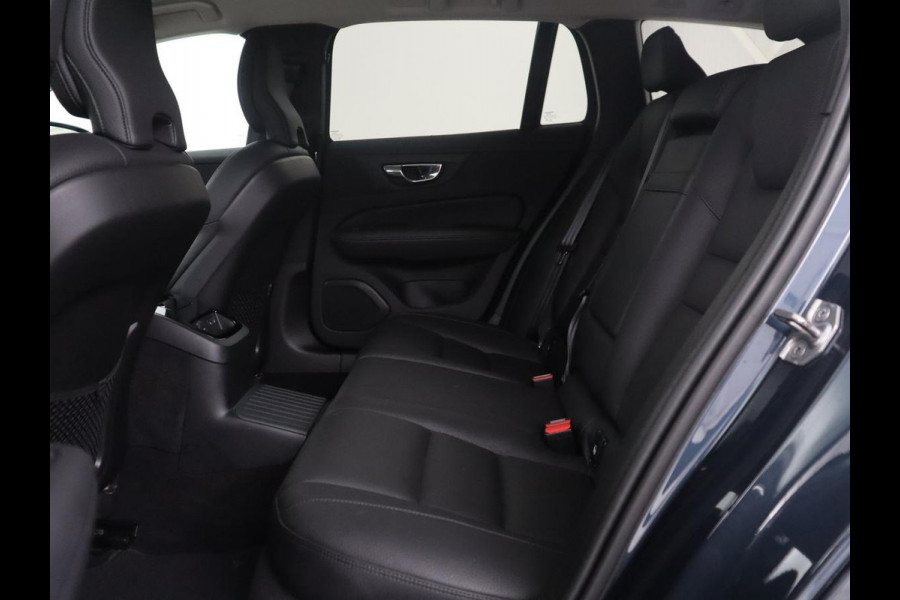 Volvo V60 2.0 T8 Recharge AWD Inscription | SOH 82% | Trekhaak | 360 camera | Leder | Stuur/stoelverwarming | Memory | Adaptive cruise | Full LED |