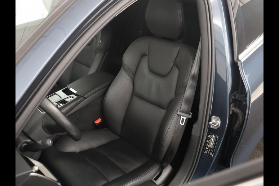 Volvo V60 2.0 T8 Recharge AWD Inscription | SOH 82% | Trekhaak | 360 camera | Leder | Stuur/stoelverwarming | Memory | Adaptive cruise | Full LED |
