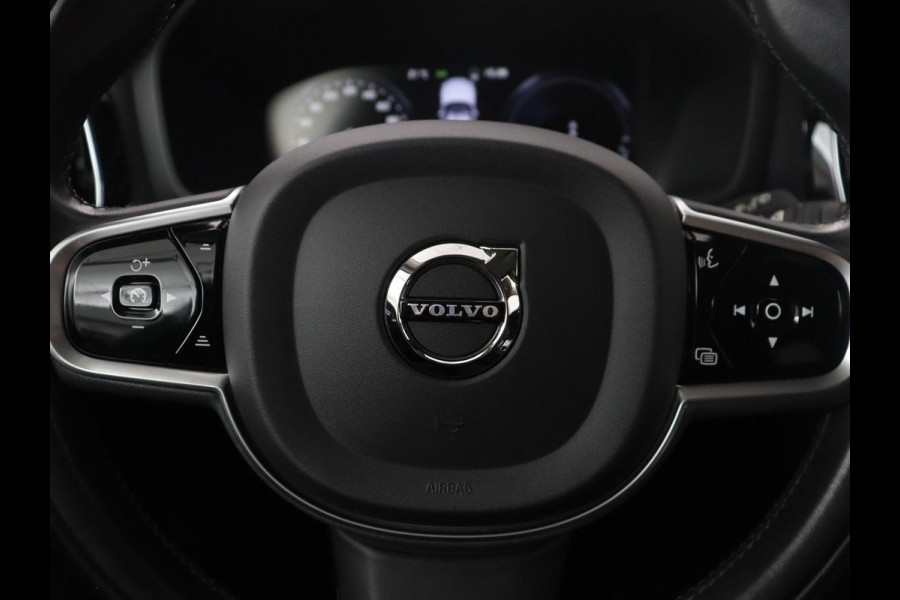 Volvo V60 2.0 T8 Recharge AWD Inscription | SOH 82% | Trekhaak | 360 camera | Leder | Stuur/stoelverwarming | Memory | Adaptive cruise | Full LED |