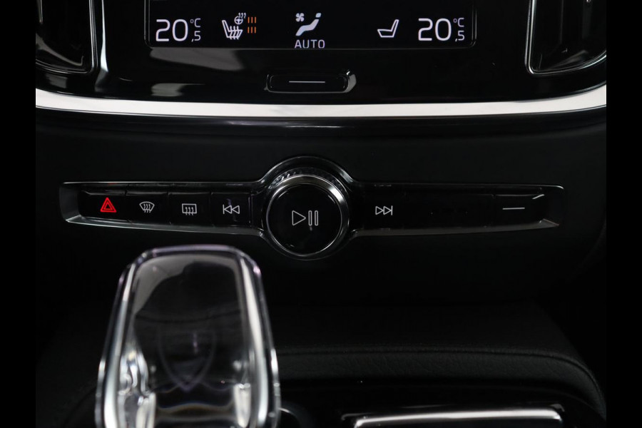 Volvo V60 2.0 T8 Recharge AWD Inscription | SOH 82% | Trekhaak | 360 camera | Leder | Stuur/stoelverwarming | Memory | Adaptive cruise | Full LED |