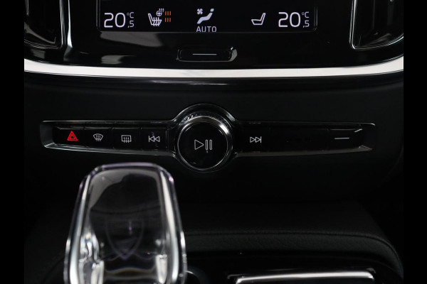 Volvo V60 2.0 T8 Recharge AWD Inscription | SOH 82% | Trekhaak | 360 camera | Leder | Stuur/stoelverwarming | Memory | Adaptive cruise | Full LED |