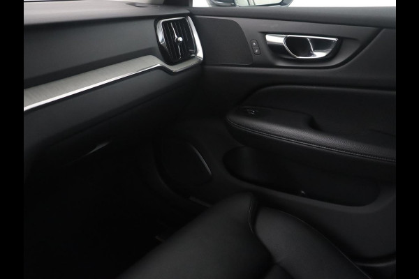 Volvo V60 2.0 T8 Recharge AWD Inscription | SOH 82% | Trekhaak | 360 camera | Leder | Stuur/stoelverwarming | Memory | Adaptive cruise | Full LED |