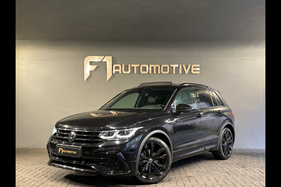 Volkswagen Tiguan 1.5 TSI R Line Pano|Keyless|Sfeer|360Camera