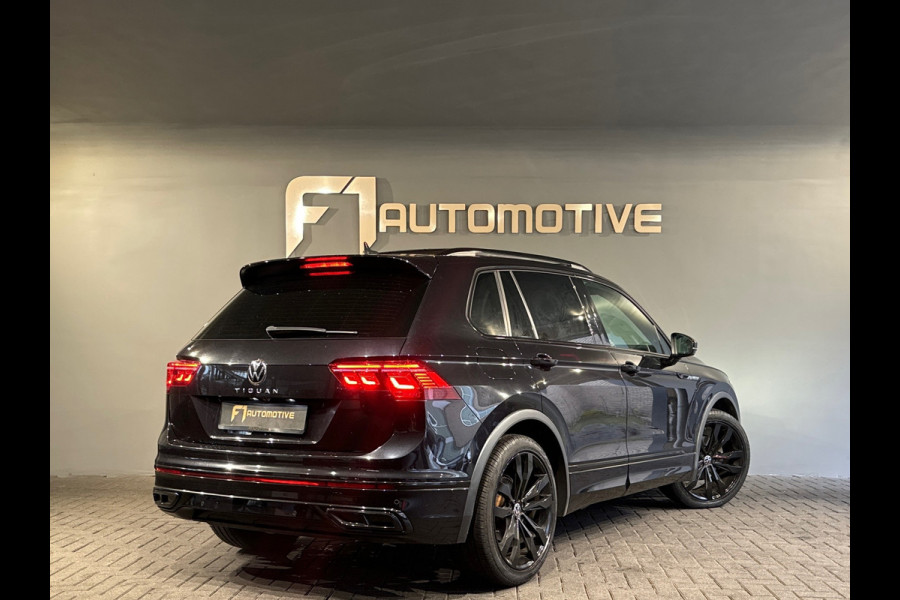 Volkswagen Tiguan 1.5 TSI R Line Pano|Keyless|Sfeer|360Camera