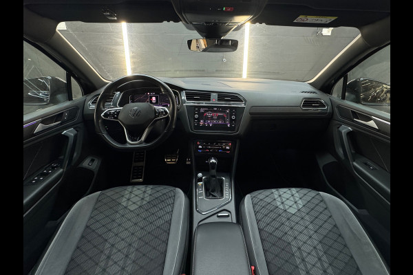 Volkswagen Tiguan 1.5 TSI R Line Pano|Keyless|Sfeer|360Camera