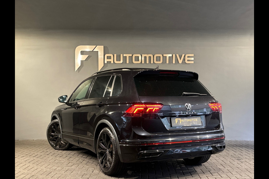 Volkswagen Tiguan 1.5 TSI R Line Pano|Keyless|Sfeer|360Camera
