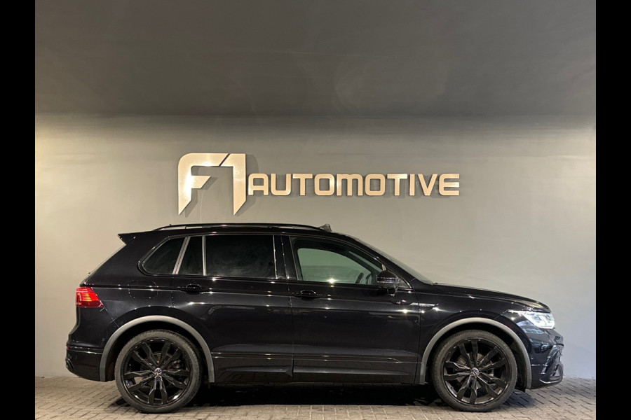Volkswagen Tiguan 1.5 TSI R Line Pano|Keyless|Sfeer|360Camera