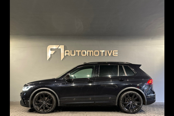 Volkswagen Tiguan 1.5 TSI R Line Pano|Keyless|Sfeer|360Camera