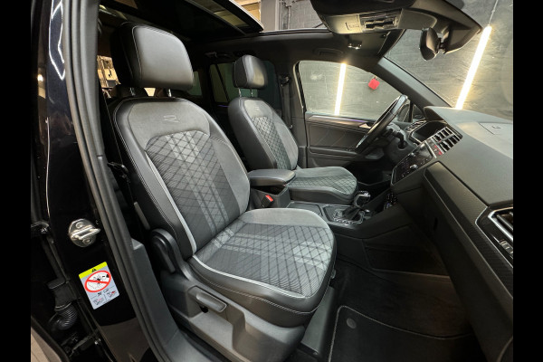 Volkswagen Tiguan 1.5 TSI R Line Pano|Keyless|Sfeer|360Camera
