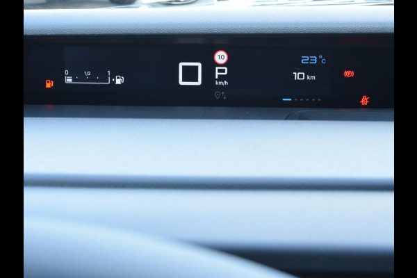 Citroën C3 1.2 Hybrid 110pk MAX | AUTOMAAT | WIT DAK | PARKEERSENSOREN MET CAMERA | CLIMATE CONTROL | NAVI | CARPLAY
