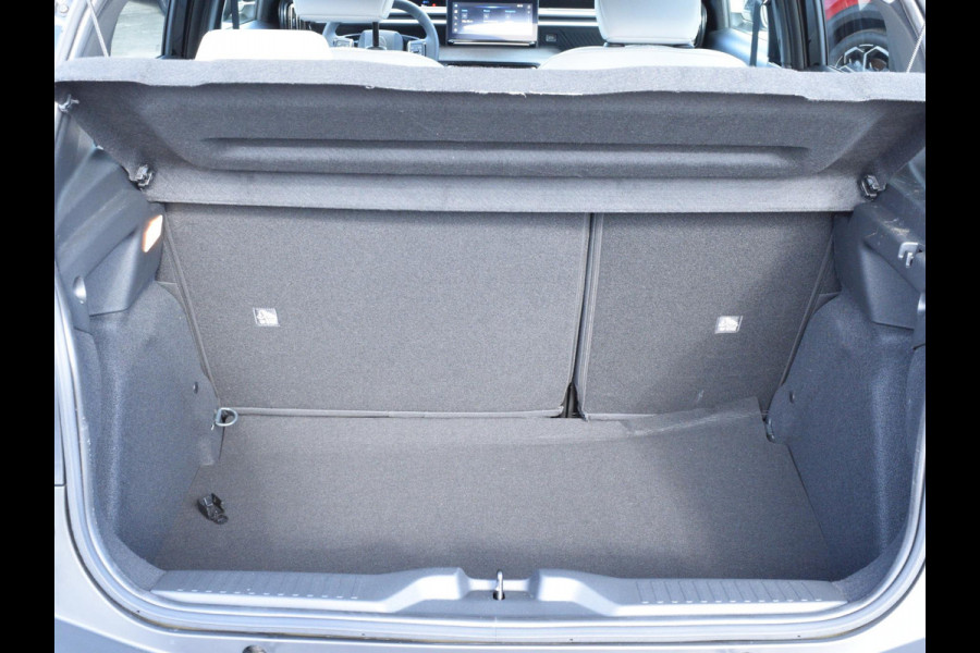 Citroën C3 1.2 Hybrid 110pk MAX | AUTOMAAT | WIT DAK | PARKEERSENSOREN MET CAMERA | CLIMATE CONTROL | NAVI | CARPLAY