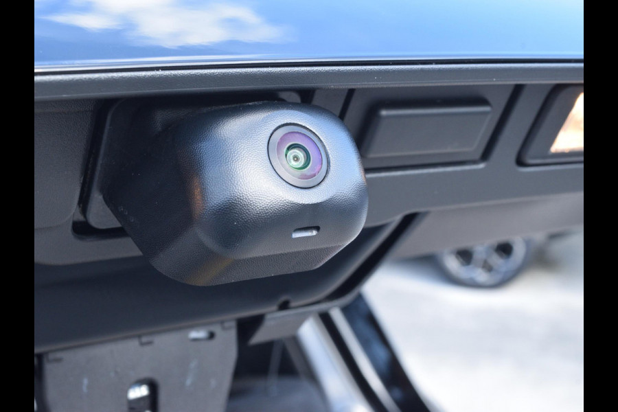 Citroën C3 1.2 Hybrid 110pk MAX | AUTOMAAT | WIT DAK | PARKEERSENSOREN MET CAMERA | CLIMATE CONTROL | NAVI | CARPLAY