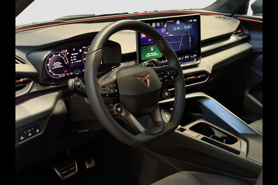 CUPRA Terramar 1.5 TSI e-Hybrid VZ Copper|Sennheiser|360|HUD|Matrix LED|DCC