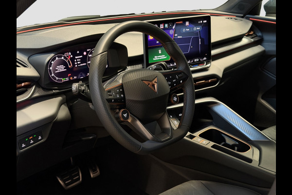 CUPRA Terramar 1.5 TSI e-Hybrid VZ Copper|Sennheiser|360|HUD|Matrix LED|DCC