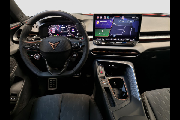 CUPRA Terramar 1.5 TSI e-Hybrid VZ Copper|Sennheiser|360|HUD|Matrix LED|DCC