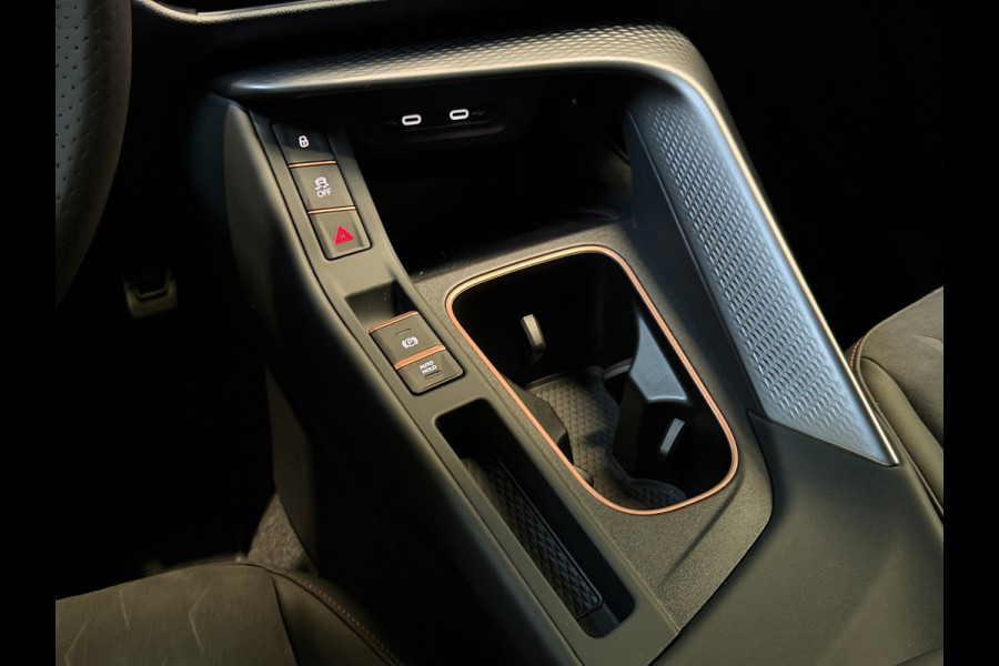 CUPRA Terramar 1.5 TSI e-Hybrid VZ Copper|Sennheiser|360|HUD|Matrix LED|DCC