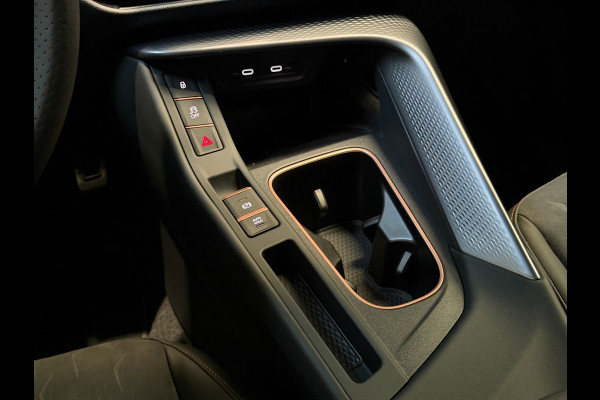 CUPRA Terramar 1.5 TSI e-Hybrid VZ Copper|Sennheiser|360|HUD|Matrix LED|DCC