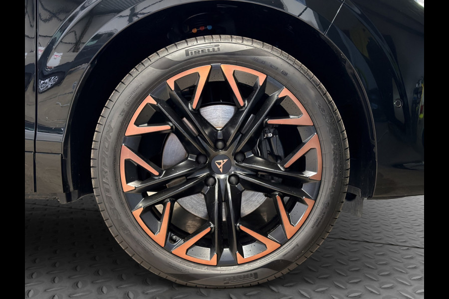 CUPRA Terramar 1.5 TSI e-Hybrid VZ Copper|Sennheiser|360|HUD|Matrix LED|DCC