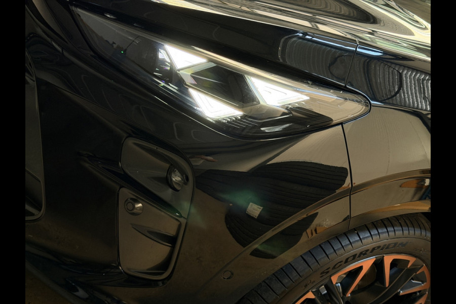 CUPRA Terramar 1.5 TSI e-Hybrid VZ Copper|Sennheiser|360|HUD|Matrix LED|DCC