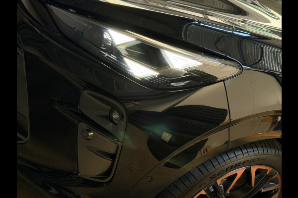 CUPRA Terramar 1.5 TSI e-Hybrid VZ Copper|Sennheiser|360|HUD|Matrix LED|DCC