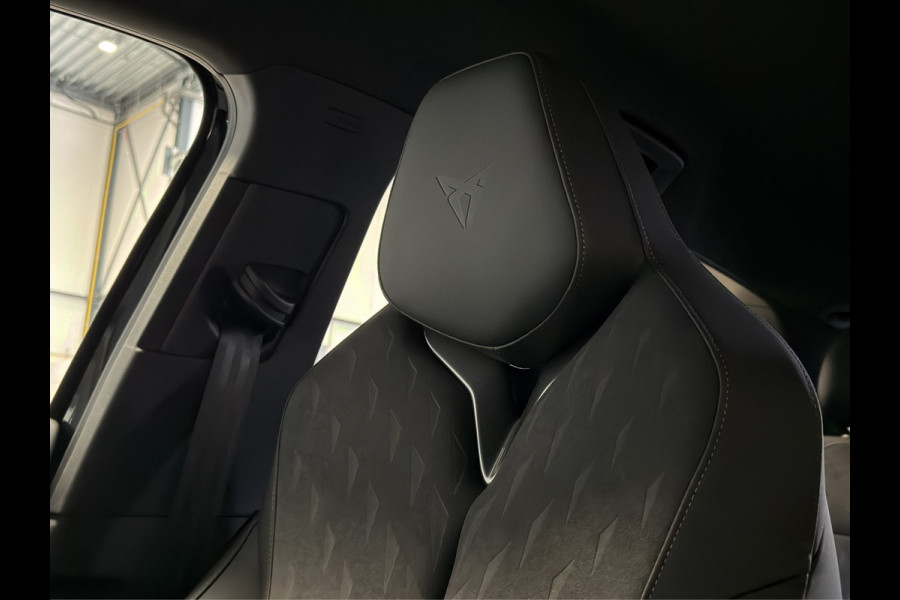 CUPRA Terramar 1.5 TSI e-Hybrid VZ Copper|Sennheiser|360|HUD|Matrix LED|DCC