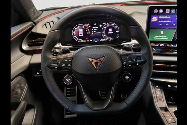 CUPRA Terramar 1.5 TSI e-Hybrid VZ Copper|Sennheiser|360|HUD|Matrix LED|DCC