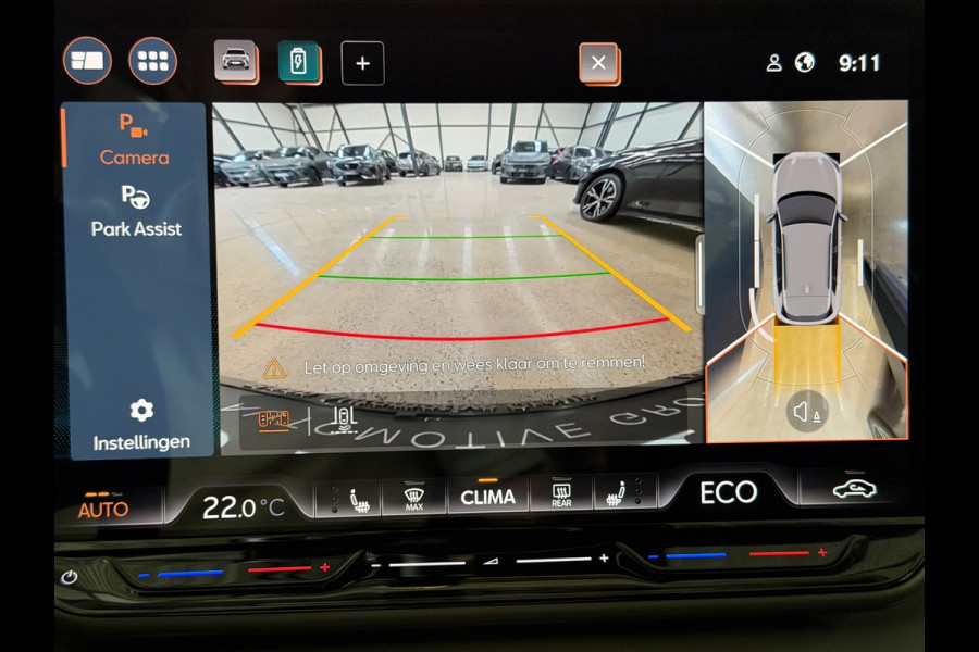 CUPRA Terramar 1.5 TSI e-Hybrid VZ Copper|Sennheiser|360|HUD|Matrix LED|DCC
