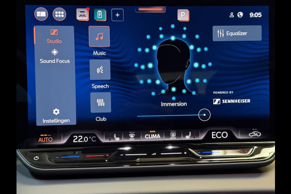 CUPRA Terramar 1.5 TSI e-Hybrid VZ Copper|Sennheiser|360|HUD|Matrix LED|DCC